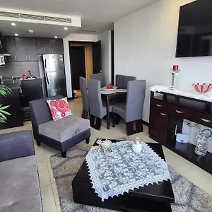  Apartamento Luxury En Puerto Santana Ecuador